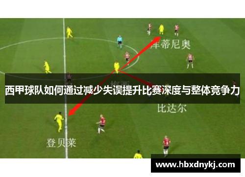 西甲球队如何通过减少失误提升比赛深度与整体竞争力